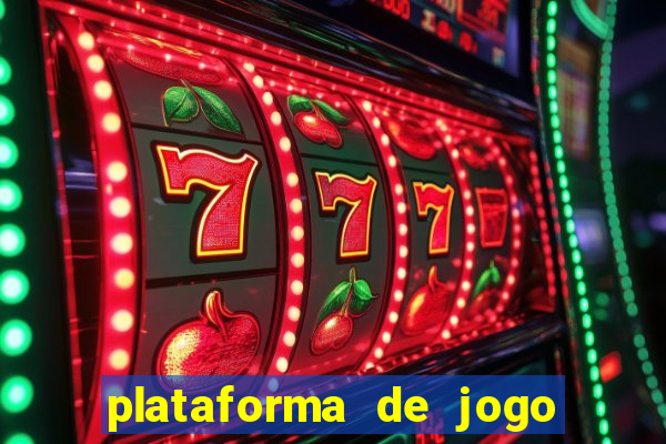 plataforma de jogo de 2 reais